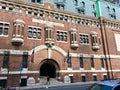 69th Regiment Armory, New York City -2